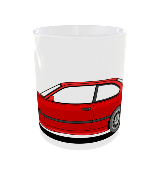 TAZA BMW E36 M3
