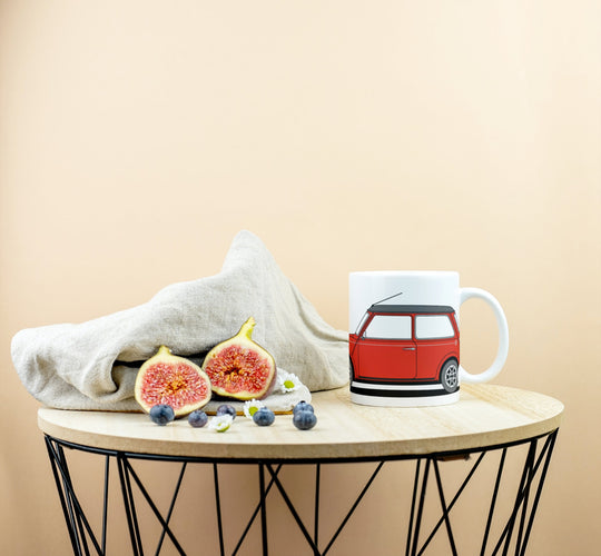 TAZA MINI SPORT500