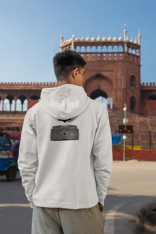 SUDADERA BATMAN BEGINS