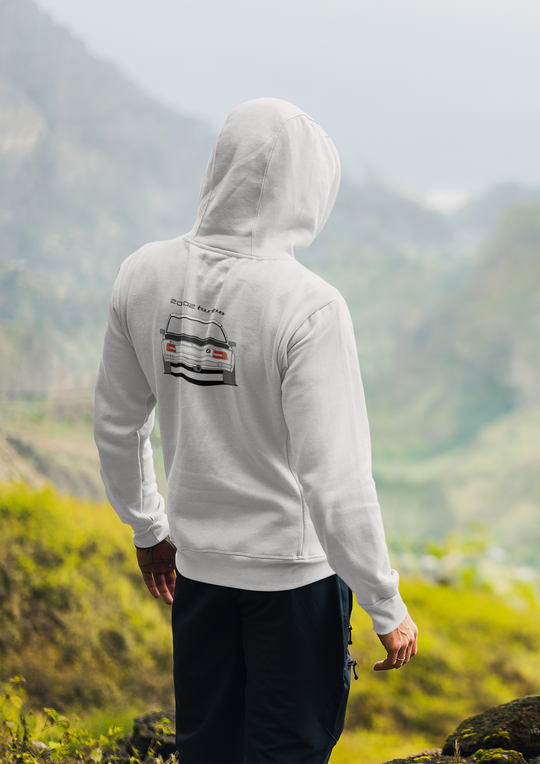 SUDADERA BMW 2002 Turbo