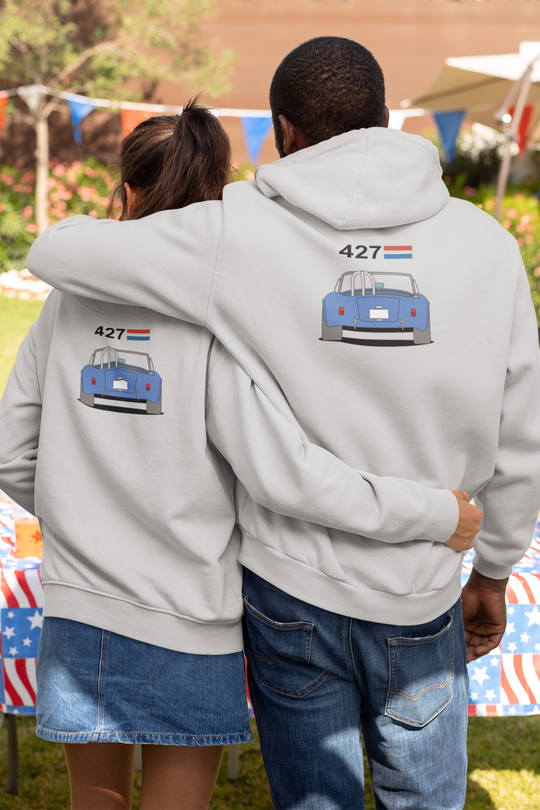 SUDADERA SUDADERA AC COBRA