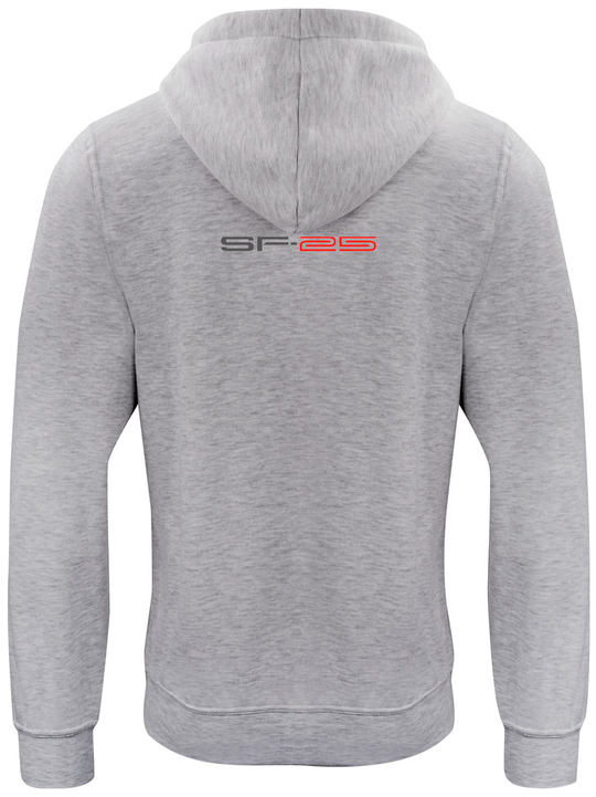 SUDADERA FERRARI SF25
