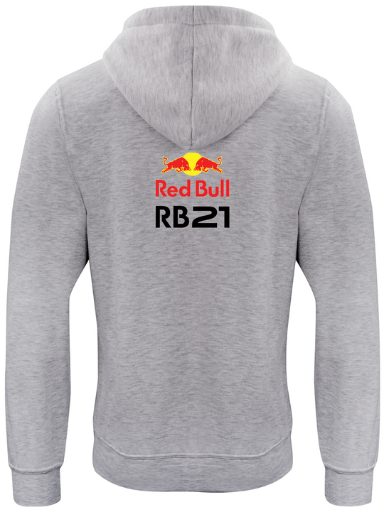 SUDADERA RED BULL RB21