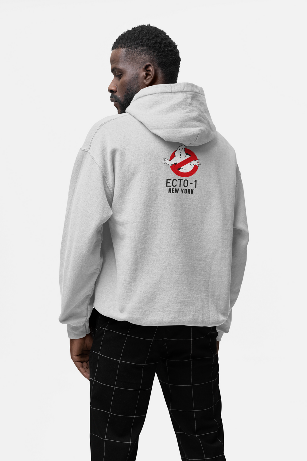 GHOSTBUSTERS HOODIE