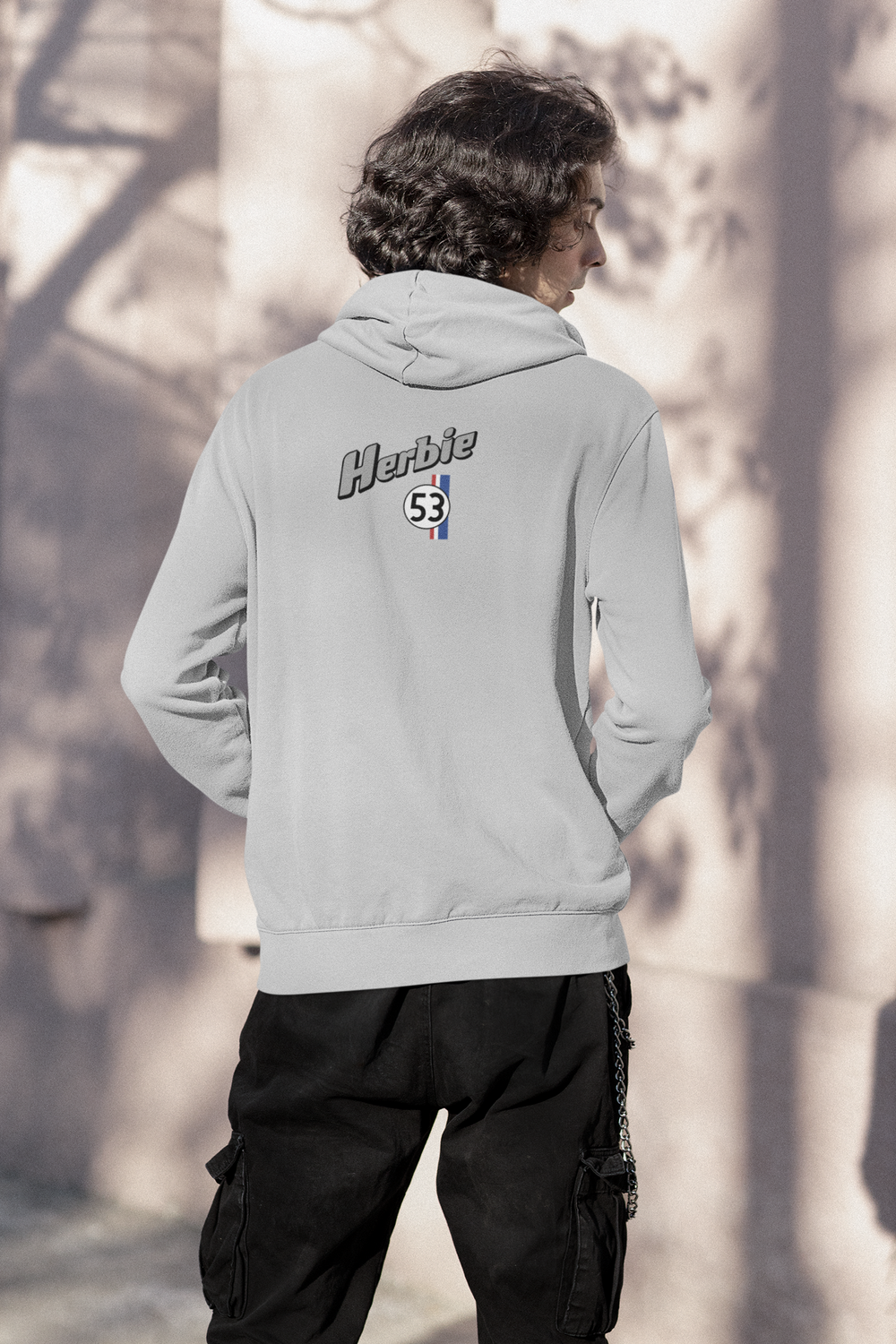HERBIE HOODIE