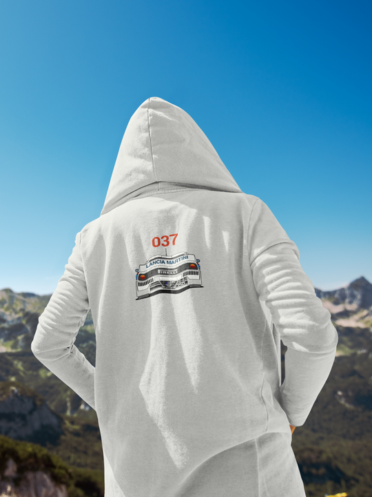 SUDADERA LANCIA 037