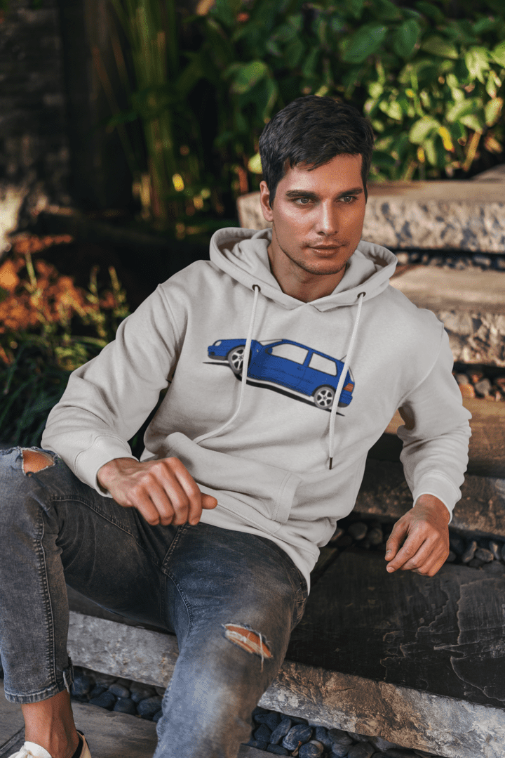 Sudadera Volkswagen Golf MKIV