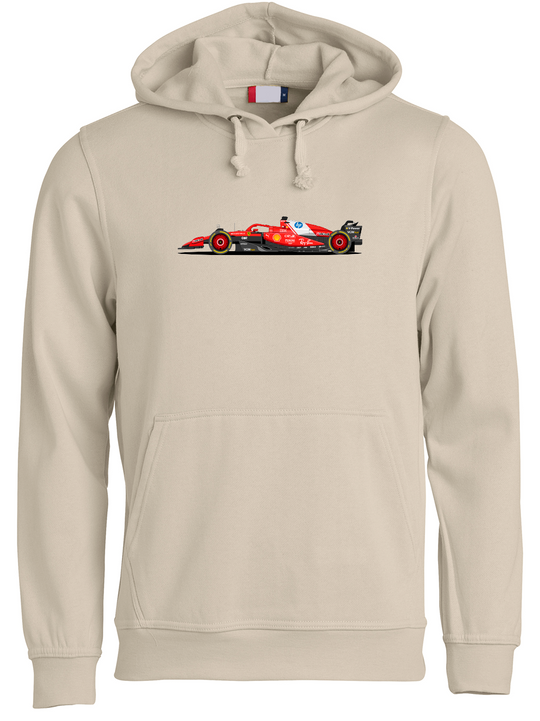 SUDADERA FERRARI SF25