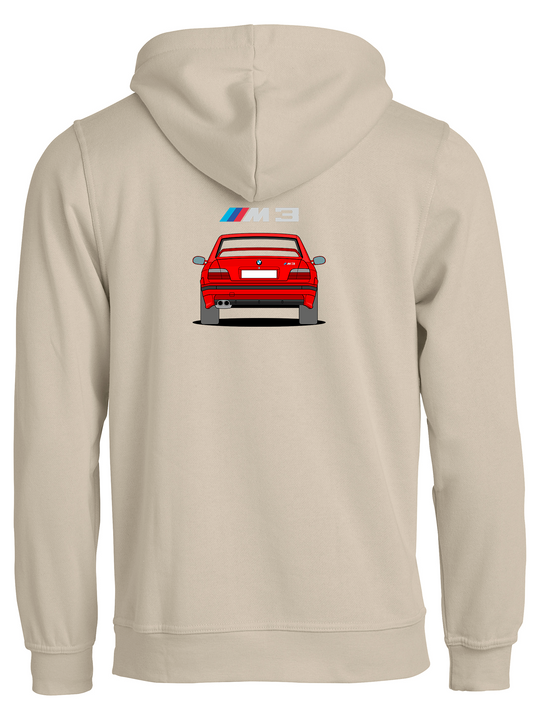 SUDADERA BMW E36 M3