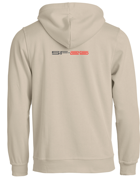 SUDADERA FERRARI SF25