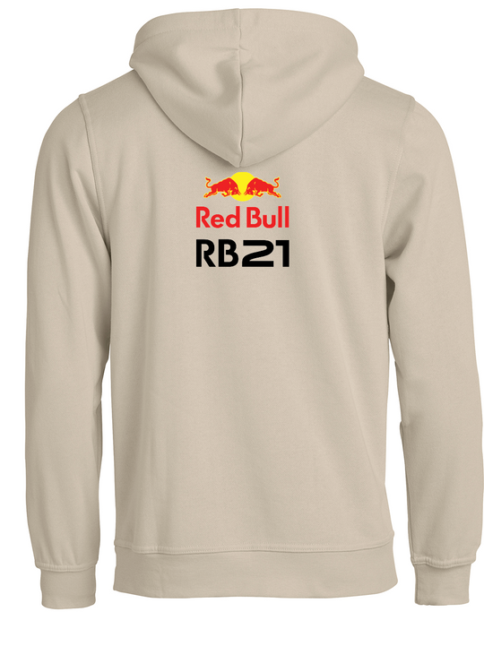 SUDADERA RED BULL RB21