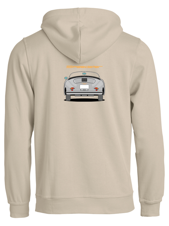 SUDADERA PORSCHE 356 SPEEDSTER