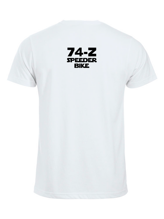 CAMISETA 74-Z SPEEDER BIKE