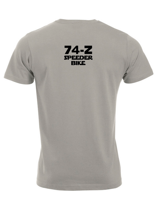 CAMISETA 74-Z SPEEDER BIKE