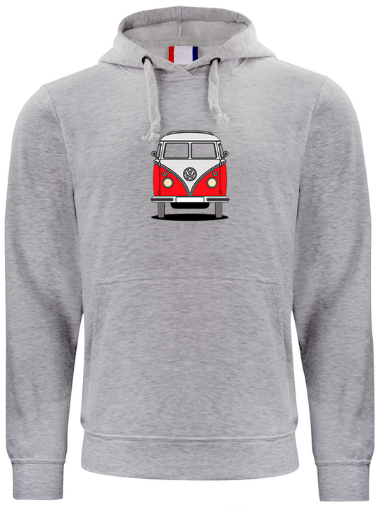 SUDADERA VW T1