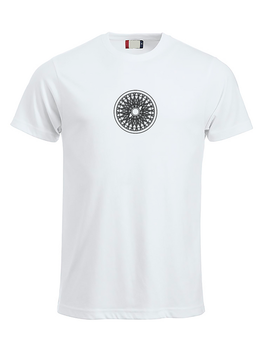 CAMISETA LLANTA ASTON MARTIN DB5
