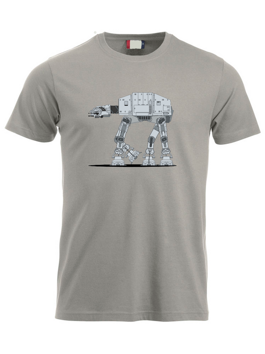 CAMISETA AT-AT