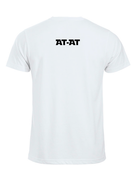 CAMISETA AT-AT