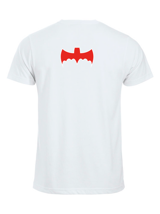 CAMISETA BATMOBILE