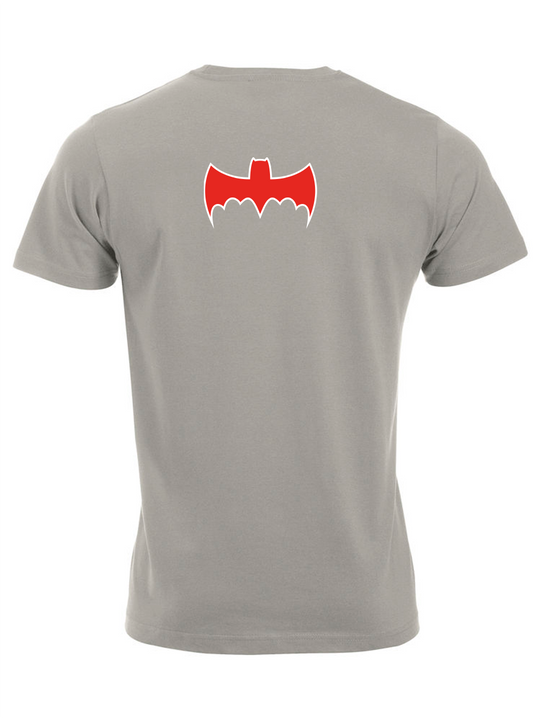CAMISETA BATMOBILE