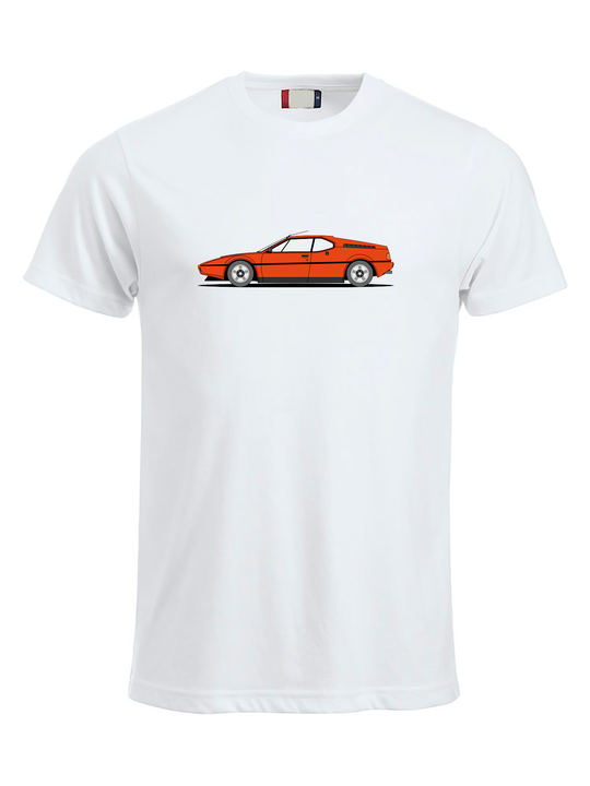 CAMISETA BMW M1
