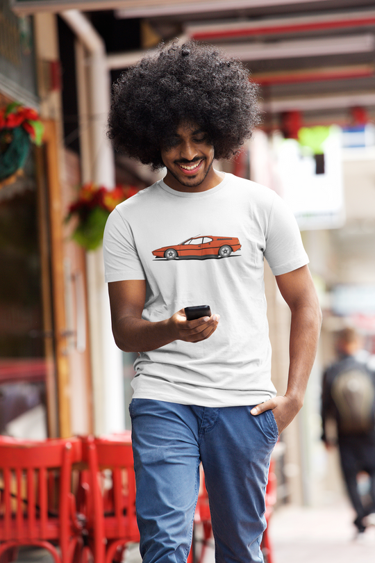 CAMISETA BMW M1