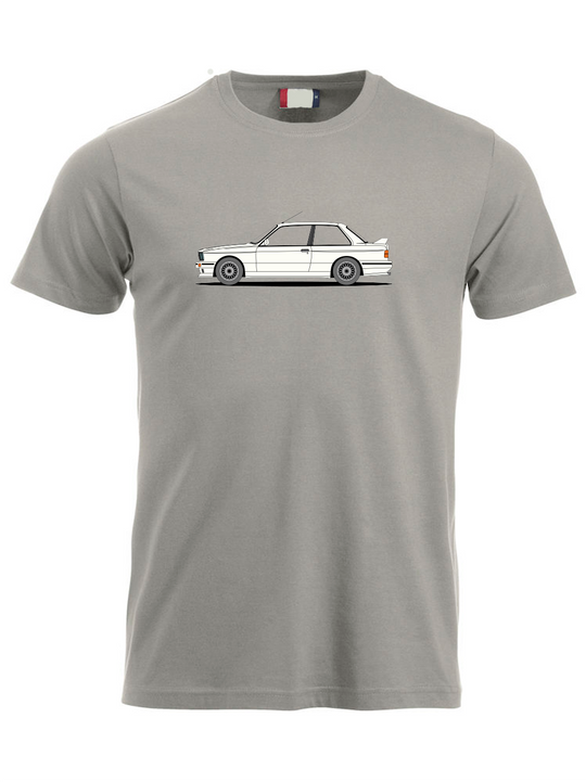 CAMISETA BMW E30 M3