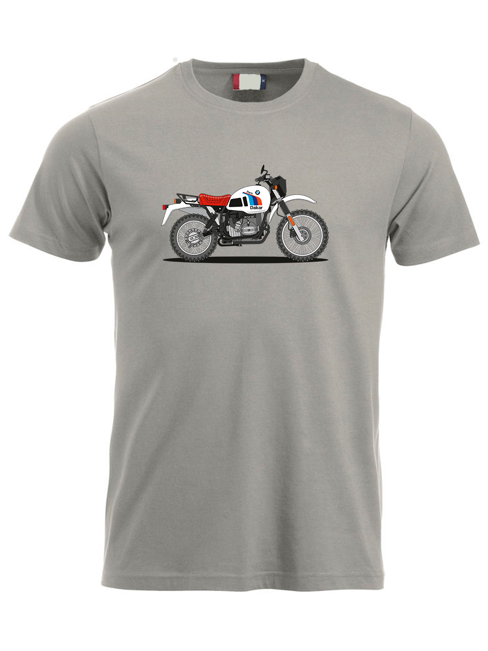 BMW R11 SERIES I T-SHIRT