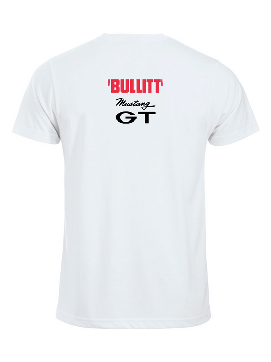 CAMISETA BULLIT