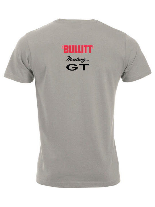 CAMISETA BULLIT