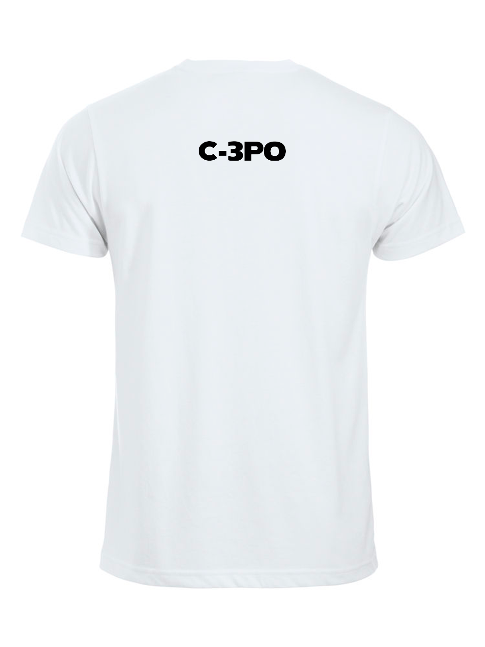 C-3PO T-SHIRT