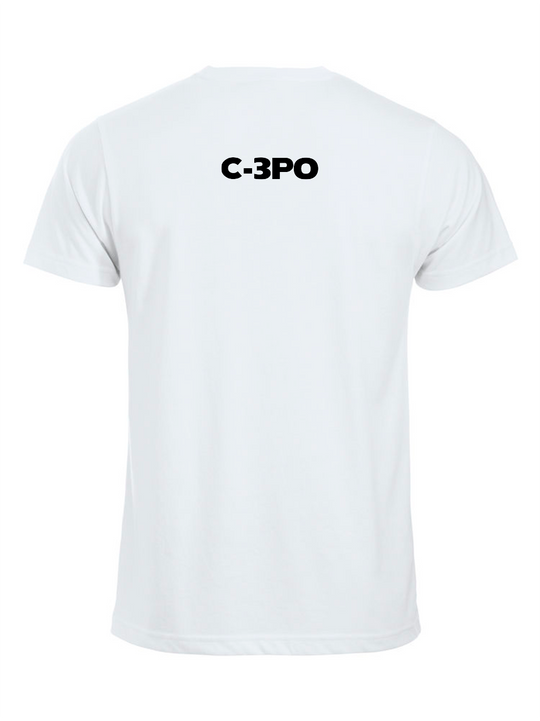 CAMISETA C-3PO