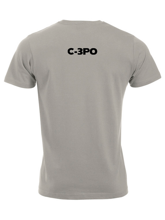 CAMISETA C-3PO