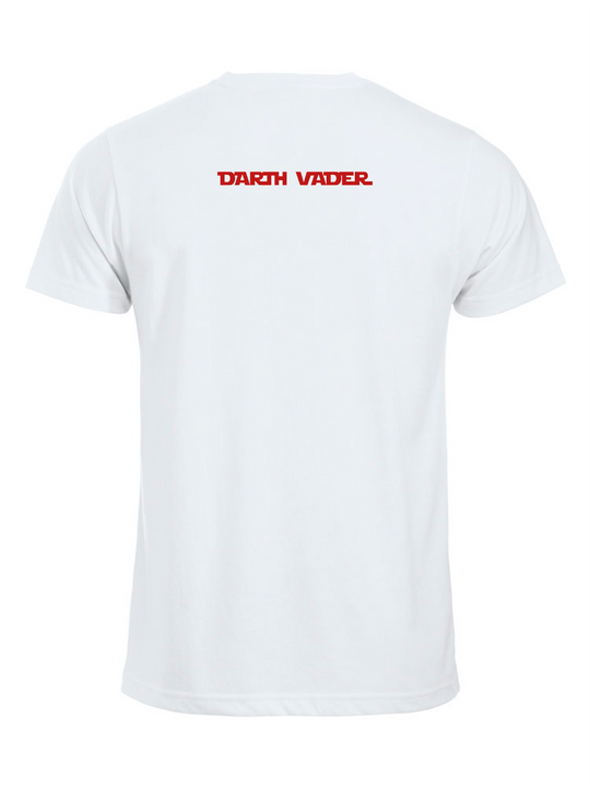 CAMISETA DARTH VADER
