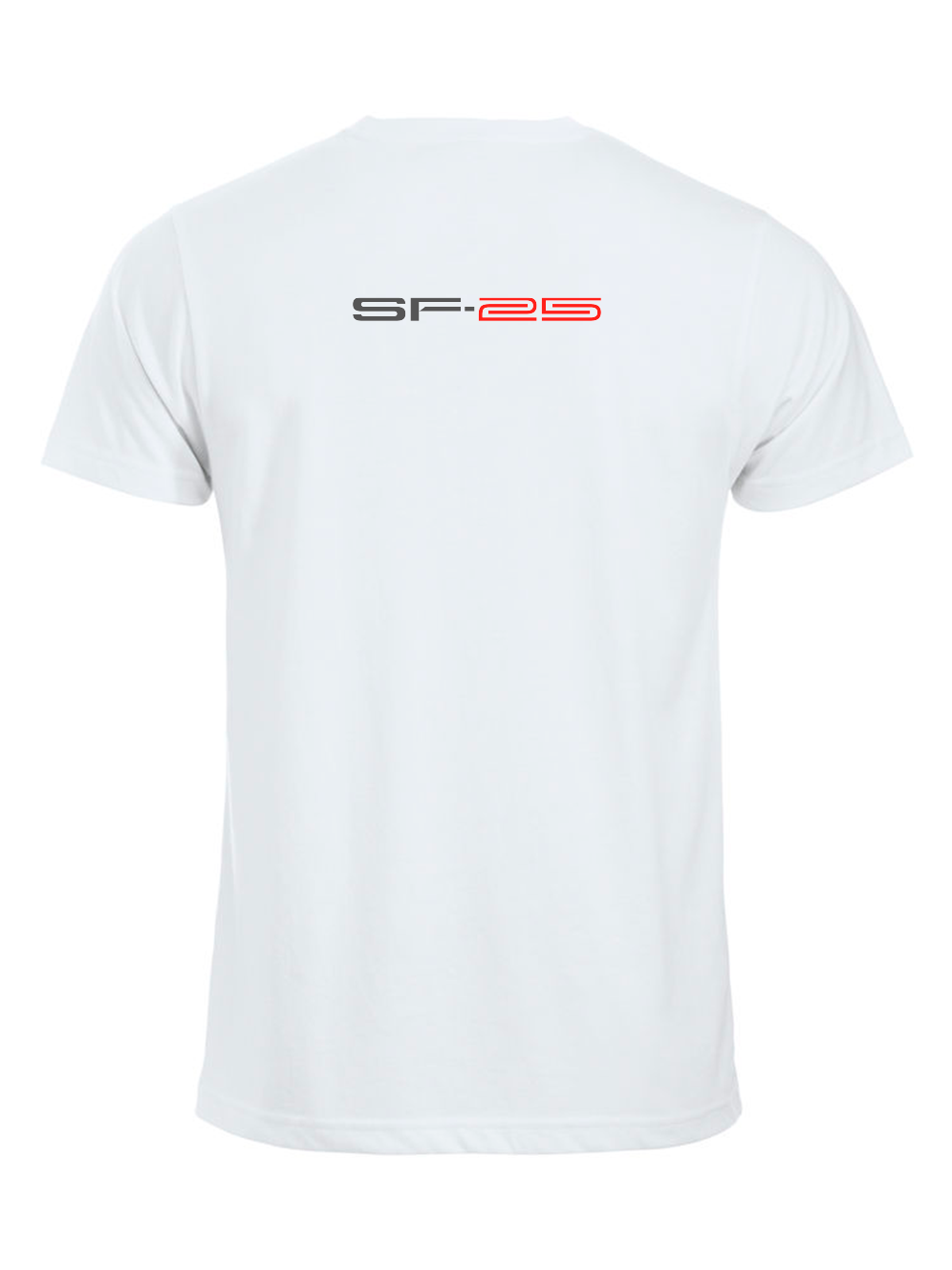 FERRARI SF23 T-SHIRT
