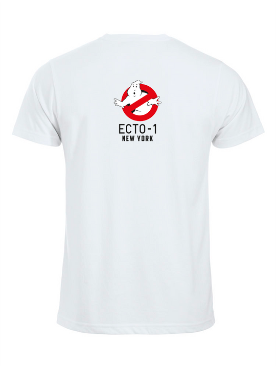 CAMISETA GHOSTBUSTERS