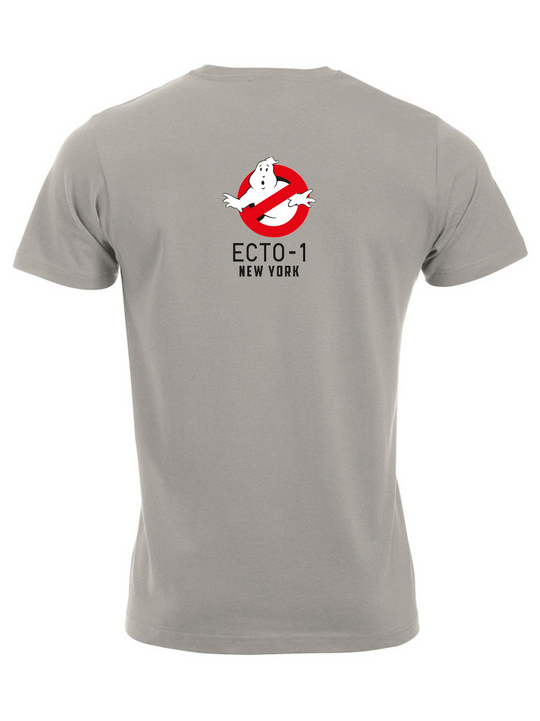 CAMISETA GHOSTBUSTERS