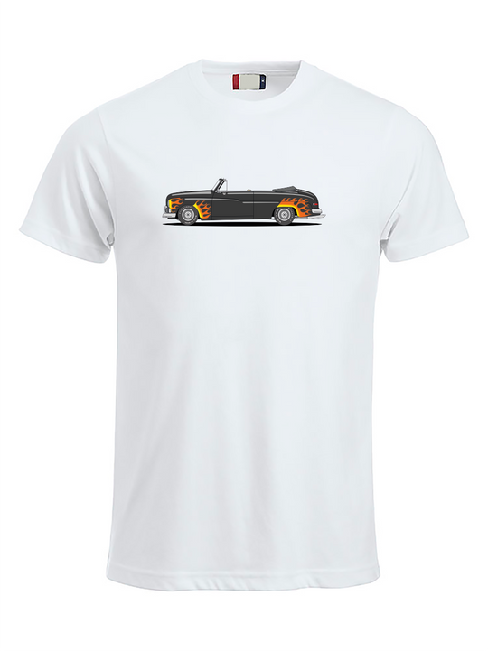 CAMISETA GREASE