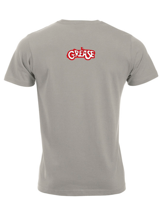 CAMISETA GREASE
