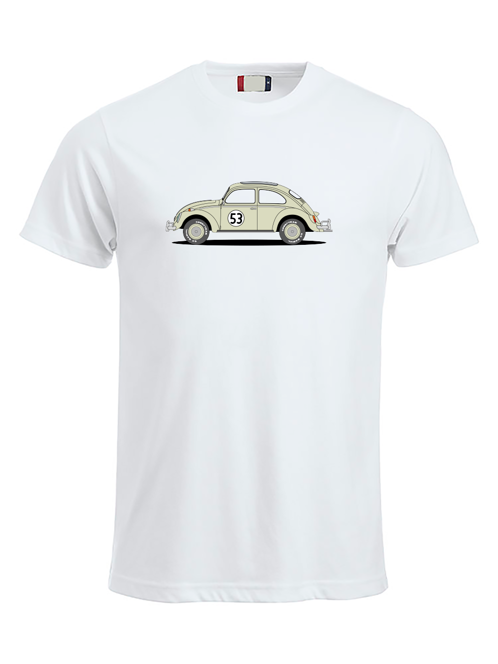 HERBIE T-SHIRT