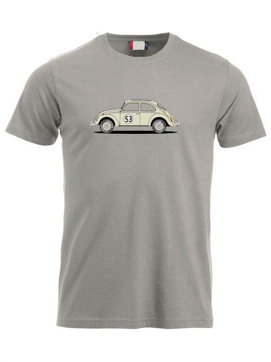 CAMISETA HERBIE