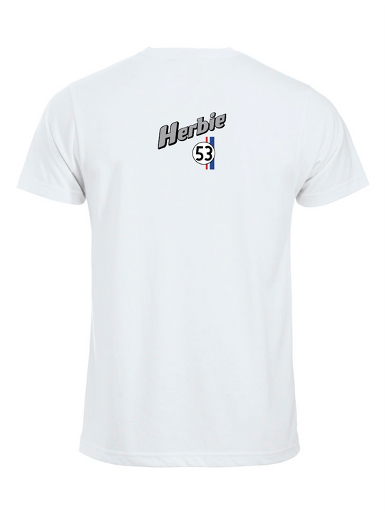 CAMISETA HERBIE
