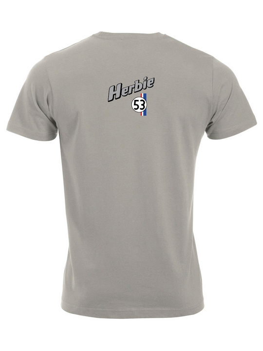 CAMISETA HERBIE