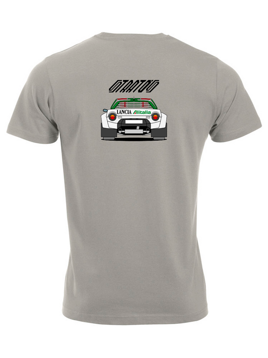 CAMISETA LANCIA STRATOS HF