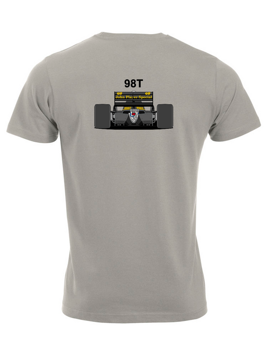 CAMISETA LOTUS 98T
