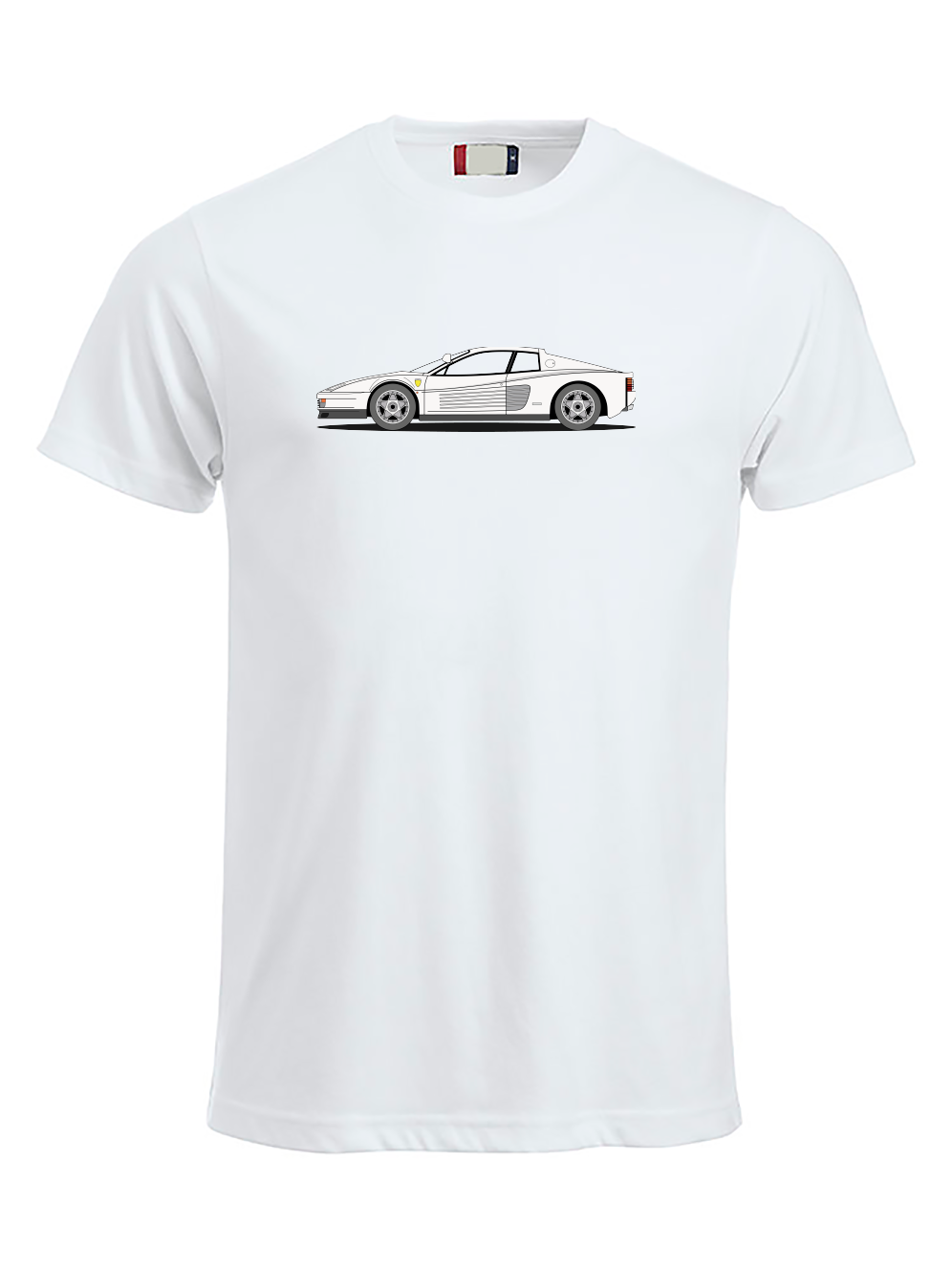MIAMI VICE T-SHIRT