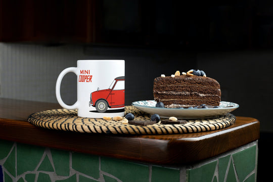 TAZA MINI