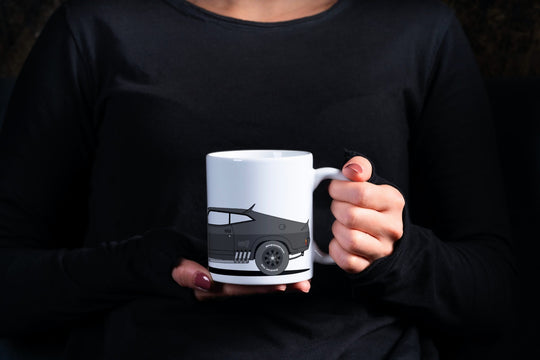 TAZA MAD MAX