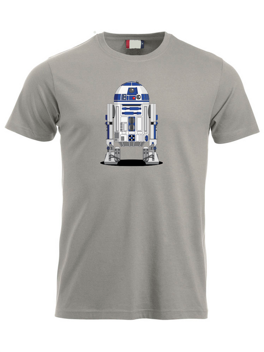 CAMISETA R2D2