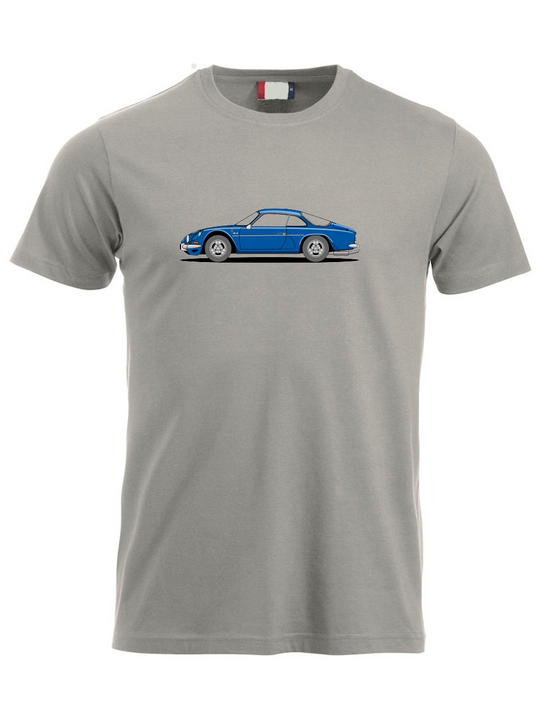 CAMISETA RENAULT ALPINE 1600